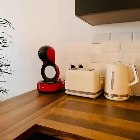 Cosy Au Coeur D'annecy Avec Parking Apartment *