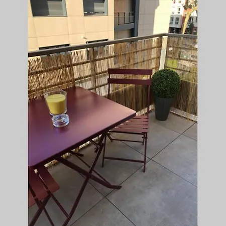 Cosy Au Coeur D'annecy Avec Parking