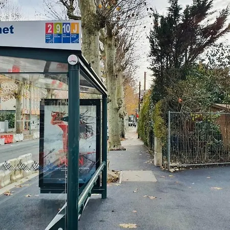 Cosy Au Coeur D'annecy Avec Parking Apartment